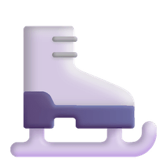 ⛸️ Ice Skate Emoji on Windows
