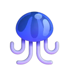 Медуза on Microsoft