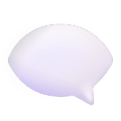 Left Speech Bubble Emoji on Windows
