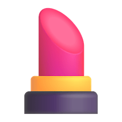 Lipstick Emoji on Windows