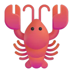 🦞 Lobster Emoji on Windows