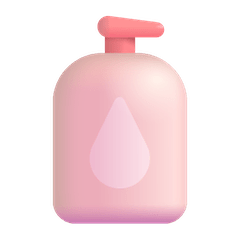 🧴 Lotion Bottle Emoji on Windows