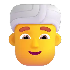 👴 Hombre mayor Emoji — Significado, copiar y pegar, combinaciónes