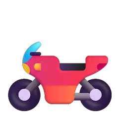 Motorcycle on Microsoft