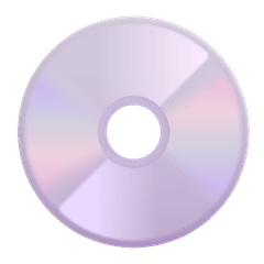 💿 CD Emoji W Systemie Windows