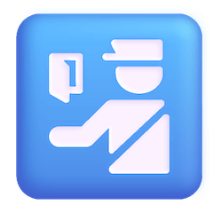 🛂 Kontrola Paszportowa Emoji W Systemie Windows