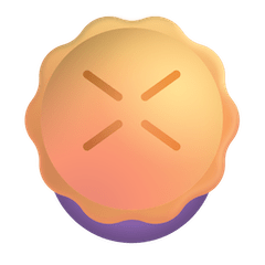 🥧 Pie Emoji on Windows