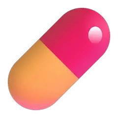 Pill on Microsoft