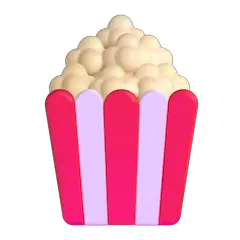 🍿 Popcorn Emoji auf Windows