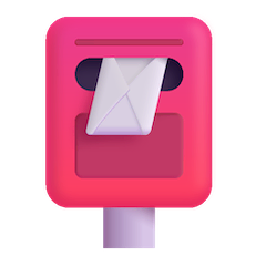 Postbox on Microsoft