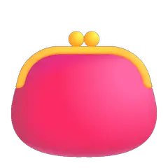 Geldbeutel Emoji Windows