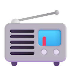 📻 Radio Emoji su Windows