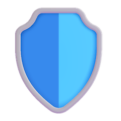 🛡️ Shield Emoji on Windows