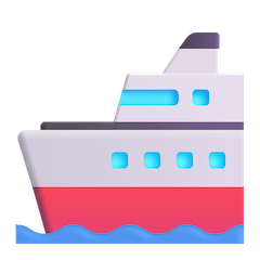 Ship on Microsoft