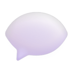 Balão de diálogo Emoji Windows