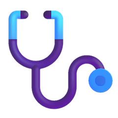 🩺 Stethoscope Emoji on Windows