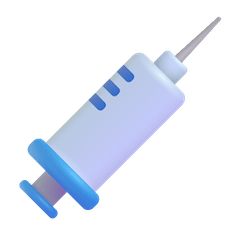 💉 Syringe Emoji on Windows