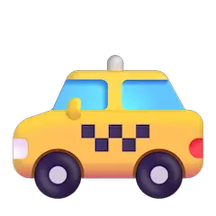 Taxi on Microsoft