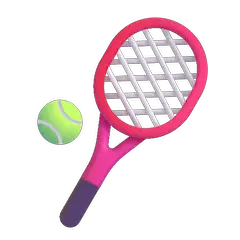 Tennisboll on Microsoft