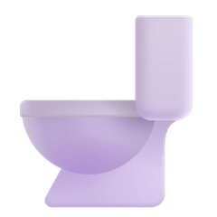 🚽 Toilette Emoji auf Windows