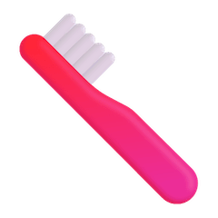 🪥 Toothbrush Emoji on Windows