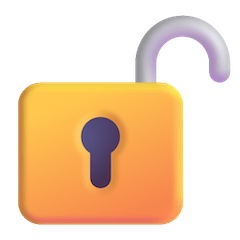 🔓 Unlocked Emoji on Windows