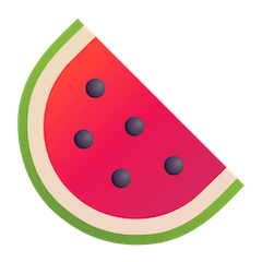 Watermelon on Microsoft