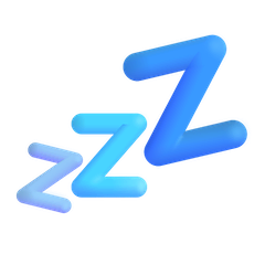 Zzz on Microsoft