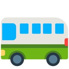 Autobus on Mozilla