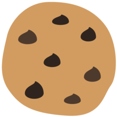 Biscoito Emoji Mozilla