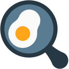 🍳 Cooking Emoji in Mozilla Browser