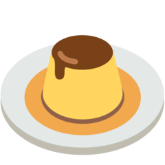 🍮 Krem (Custard) Emoji W Przeglądarce Mozilla