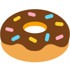 Donat on Mozilla