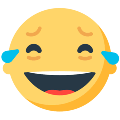 Face with Tears of Joy emoji - Wikipedia