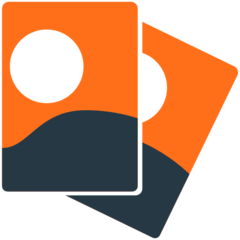 🎴 Игральные карты с цветами Эмодзи в браузере Mozilla