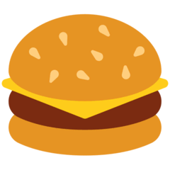 Hamburgare on Mozilla