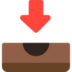 Bandeja de entrada Emoji Mozilla