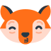 Küssender Katzenkopf Emoji Mozilla