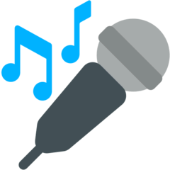 Microphone on Mozilla