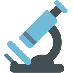 🔬 Mikroskop Emoji auf Mozilla