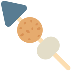 🍢 Cocido típico japonés Emoji en Mozilla