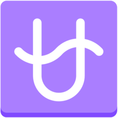 ⛎ Schlangenträger Emoji auf Mozilla
