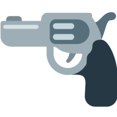 Vattenpistol on Mozilla