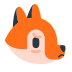 😾 Schmollender Katzenkopf Emoji auf Mozilla