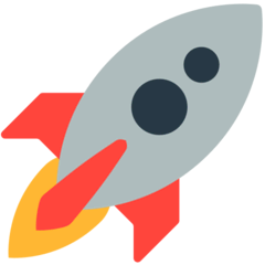 Rocket on Mozilla