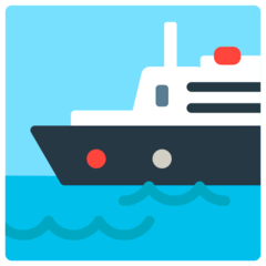 Ship on Mozilla