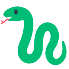 Serpent on Mozilla