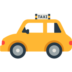 Taxi on Mozilla