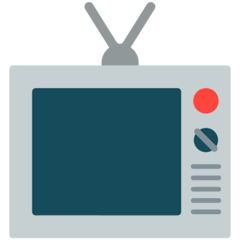 Tv on Mozilla