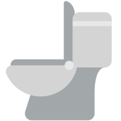 🚽 Toilettes Émoji sur Mozilla